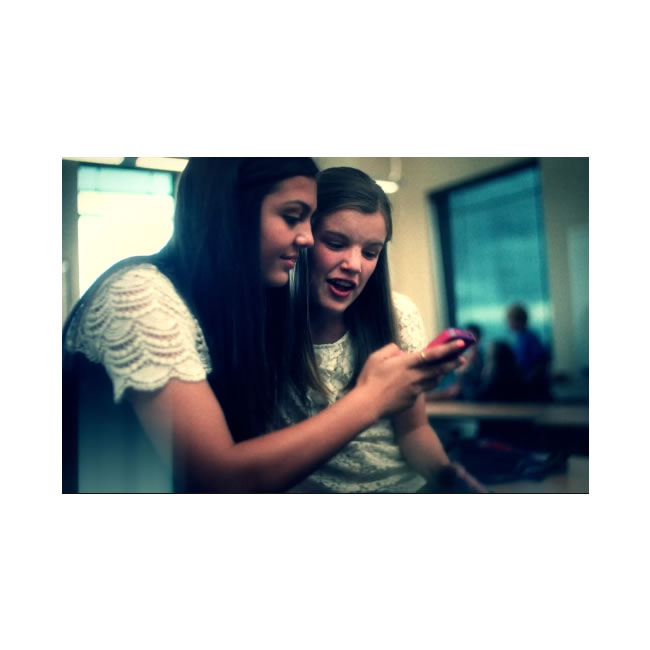 (Middle School)