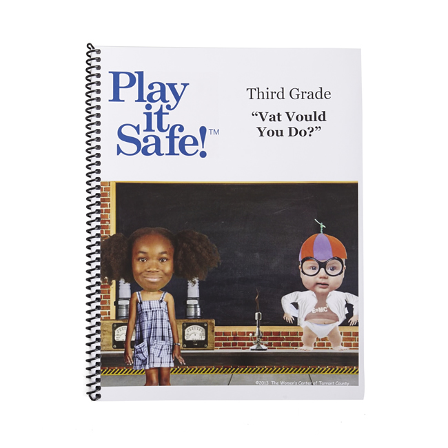 (3rd Grade)